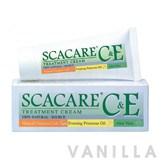 Scacare C&E Treatment Cream