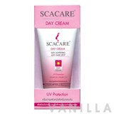 Scacare Day Cream Skin Lightening Anti-Dark Spot