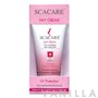 Scacare Day Cream Skin Lightening Anti-Dark Spot