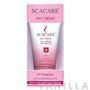 Scacare Day Cream Skin Lightening Anti-Dark Spot