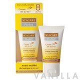 Scacare Perfect Cream SPF30 PA++