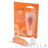 Scacare Whitening Lip Gloss Orange