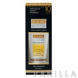 Scacare Perfect Facial Lifting Serum Cream SPF30 PA++