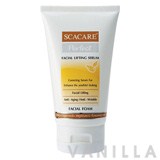 Scacare Perfect Facial Lifting Serum Facial Foam