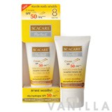 Scacare Perfect Cream SPF50 PA++