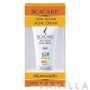 Scacare Skin Repair Acne Cream