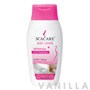 Scacare Body Lotion Whitening & UV Protection
