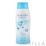 Scacare Whitening Cream Bath Active White