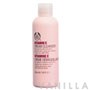 The Body Shop Vitamin E Cream Cleanser