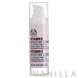 The Body Shop Vitamin E Moisture Serum