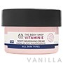 The Body Shop Vitamin E Nourishing Night Cream