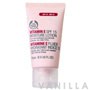 The Body Shop Vitamin E SPF15 Moisture Lotion