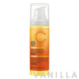 The Body Shop Vitamin C Skin Boost