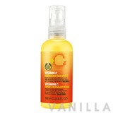 The Body Shop Vitamin C Energising Face Spritz