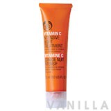 The Body Shop Vitamin C Intensive Night Treatment