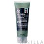 The Body Shop Tea Tree Oil Facial Exfoliator