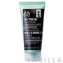 The Body Shop Tea Tree Oil Blackhead Minimizing Mask