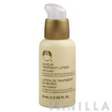 The Body Shop 24-Hour Treatment Lotion with Kinetin