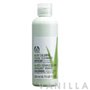 The Body Shop Aloe Calming Facial Cleanser