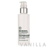 The Body Shop Moisture White Softening Essence