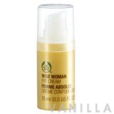 The Body Shop Wise Woman Eye Cream