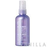 The Body Shop White Musk Chiffon Sheer Body Mist