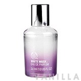 The Body Shop White Musk Eau de Parfum