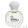 The Body Shop White Musk Perfume Oil