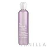 The Body Shop White Musk Sumptuous Silk Shower Gel