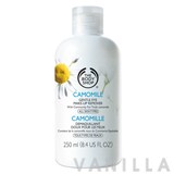 The Body Shop Camomile Gentle Eye Make-Up Remover