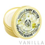 The Body Shop Moringa Body Butter