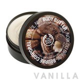 The Body Shop Brazil Nut Body Butter