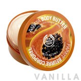 The Body Shop Papaya Body Butter