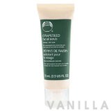 The Body Shop Grapeseed Facial Scrub