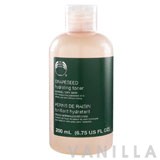 The Body Shop Grapeseed Hydrating Toner