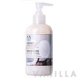 The Body Shop Coconut Hand Wash