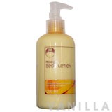 The Body Shop Mango Whip Body Lotion