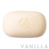 The Body Shop Shea Soap