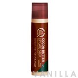 The Body Shop Cocoa Butter Lipcare Stick