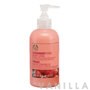 The Body Shop Strawberry Puree Body Lotion