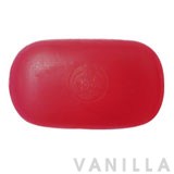 The Body Shop Strawberry Soap