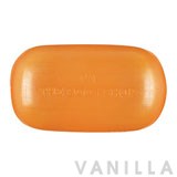 The Body Shop Satsuma Soap