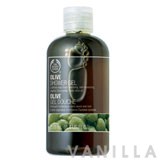 The Body Shop Olive Bath & Shower Gel