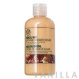 The Body Shop Brazil Nut Bath & Shower Cream