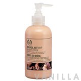 The Body Shop Brazil Nut Whip Body Lotion