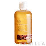 The Body Shop Almond Bath & Shower Gel