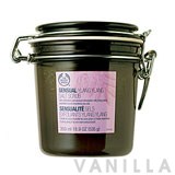 The Body Shop Sensual Ylang Ylang Body Scrub