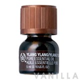 The Body Shop Ylang Ylang Pure Essential Oil