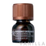 The Body Shop Bergamot Pure Essential Oil