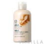 The Body Shop Vanilla Body Lotion